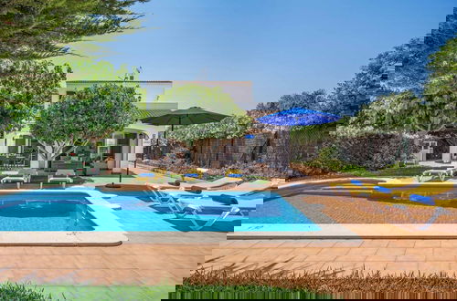 Foto 17 - Villa Flores Blanes