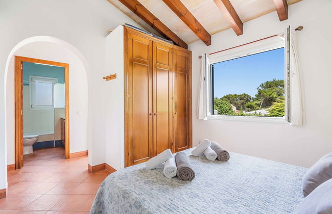 Villa Flores Blanes - Foto 4