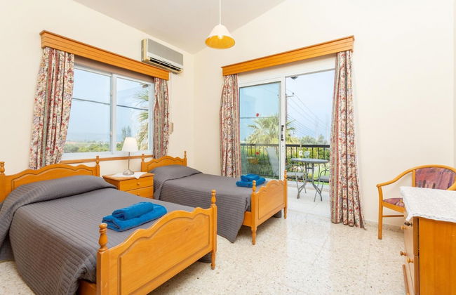 Villa Christina in Argaka - Foto 26