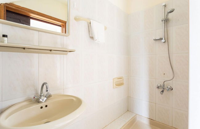 Villa Christina in Argaka - Foto 32