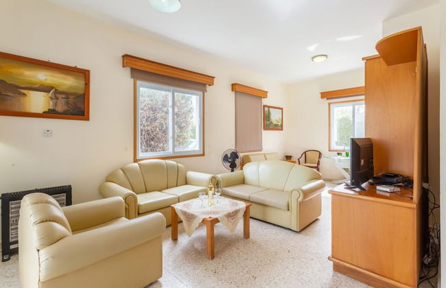 Villa Christina in Argaka - Foto 13