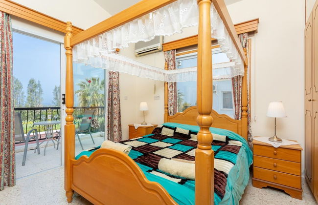 Villa Christina in Argaka - Foto 19