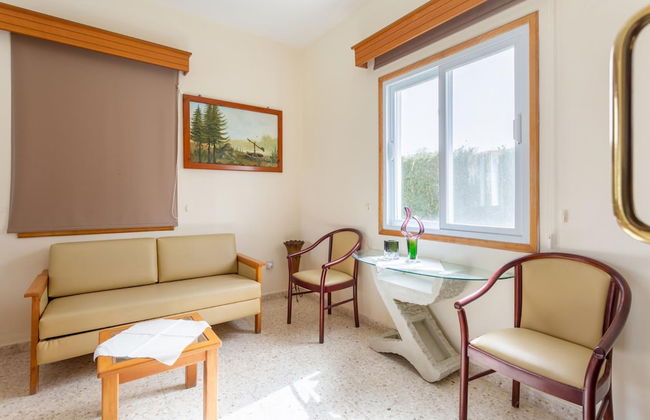 Villa Christina in Argaka - Foto 15