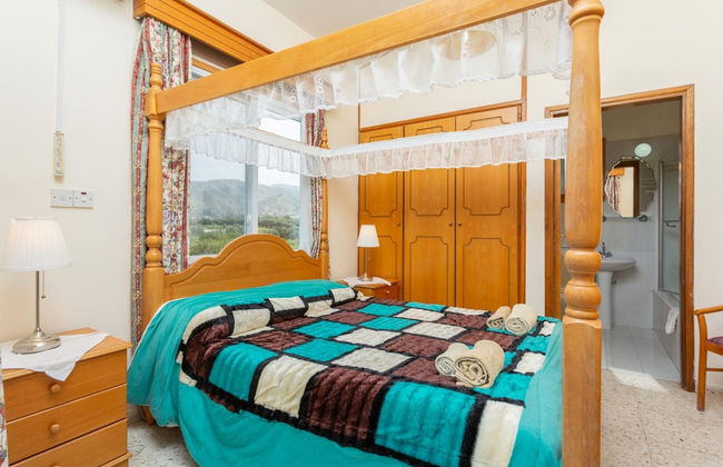 Villa Christina in Argaka - Foto 20