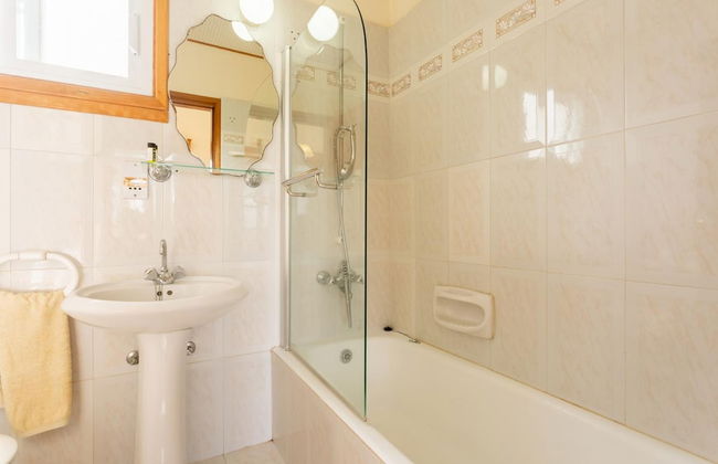 Villa Christina in Argaka - Foto 22