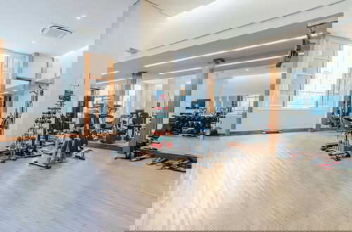 Foto 41 - Tabas by Blueground Go 850