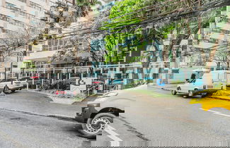 Foto 1 - Tabas by Blueground Go 850