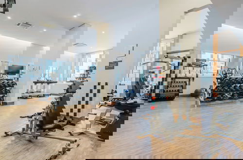 Foto 40 - Tabas by Blueground Go 850