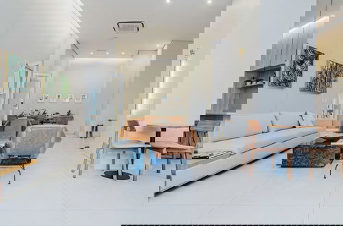 Foto 2 - Tabas by Blueground Go 850