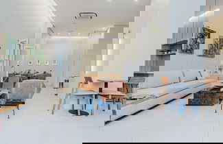 Foto 2 - Tabas by Blueground Go 850