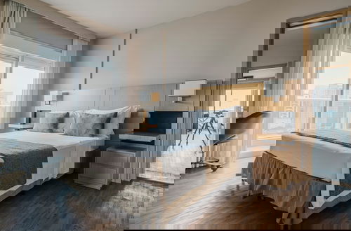 Foto 11 - Tabas by Blueground Go 850