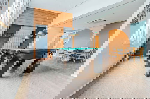 Foto 47 - Tabas by Blueground Go 850