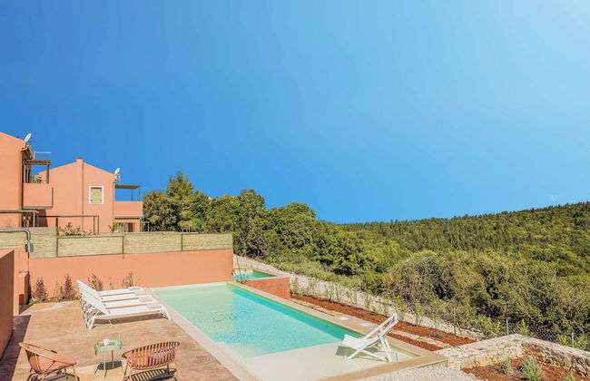 Villa Aria - Foto 31