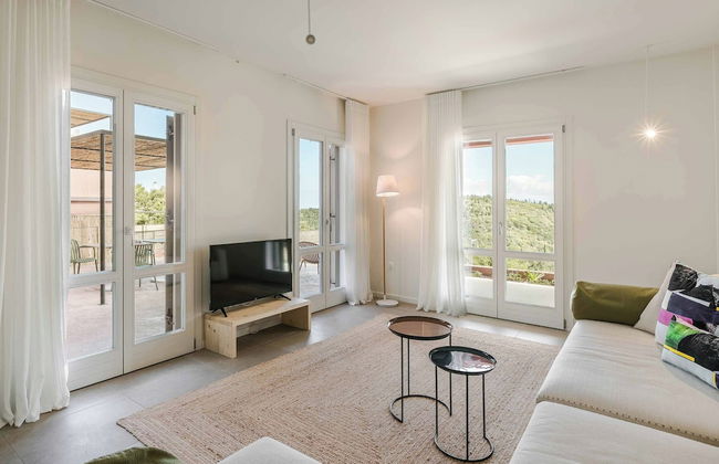 Villa Aria - Foto 4