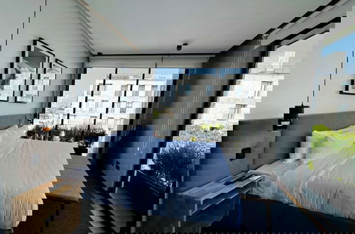 Foto 2 - w Amazing 2BR With Elegant Balcony in Roma Nte