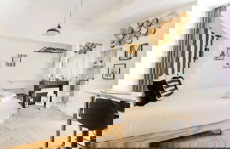 Foto 2 - Studio Bourse