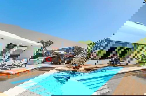 Foto 1 - Villa Jacks Place