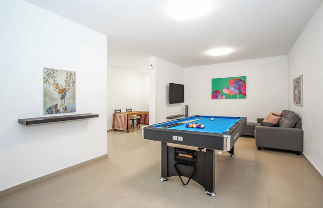 Villa Jacks Place - Foto 7