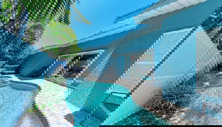 Foto 1 - Anna Maria Island Blue Bella Bliss - Private Heated Pool