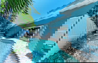 Foto 1 - Anna Maria Island Blue Bella Bliss - Private Heated Pool