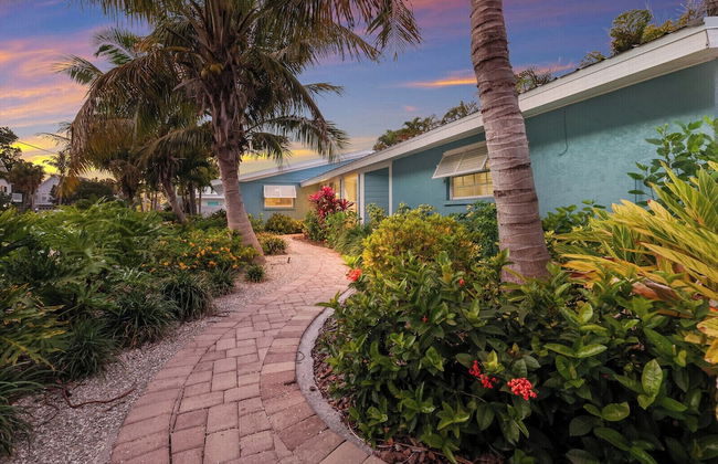 Anna Maria Island Blue Bella Bliss - Private Heated Pool - Foto 62