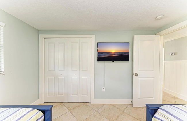 Anna Maria Island Blue Bella Bliss - Private Heated Pool - Foto 33
