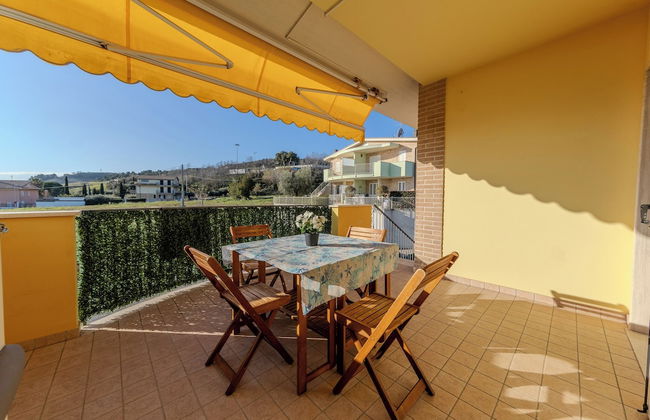 Your Sea Home at Marina di Campofilone - Photo 14