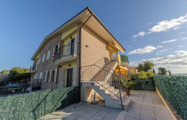 Your Sea Home at Marina di Campofilone - Photo 25