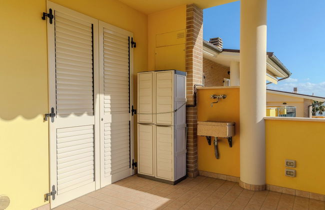 Your Sea Home at Marina di Campofilone - Photo 17