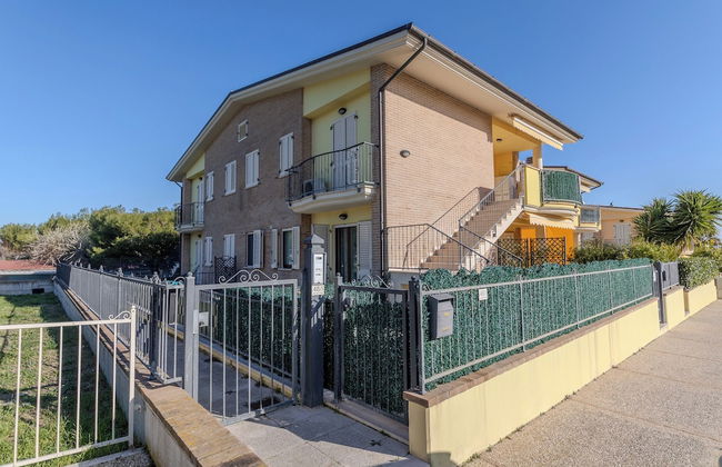 Your Sea Home at Marina di Campofilone - Photo 26