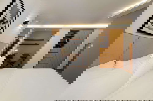 Foto 19 - w Prestigious Loft w Elegant Balcony in Colima