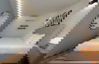 Foto 2 - w Prestigious Loft w Elegant Balcony in Colima