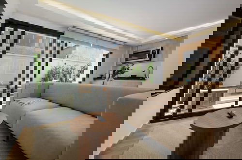 Foto 5 - w Prestigious Loft w Elegant Balcony in Colima