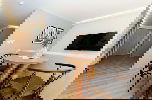 Foto 9 - w Prestigious Loft w Elegant Balcony in Colima