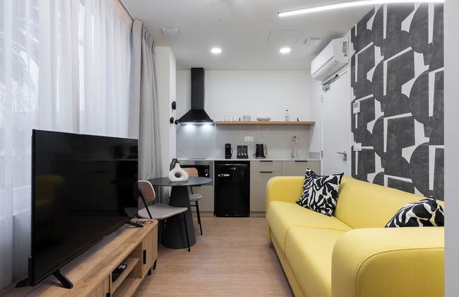Smartr Valencia Turia - Foto 21