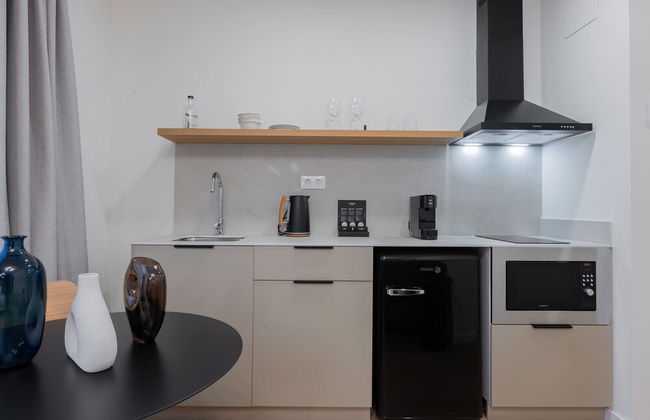 Smartr Valencia Turia - Foto 16