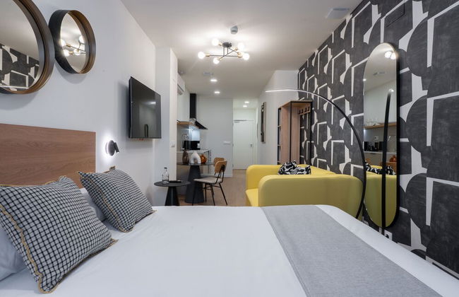 Smartr Valencia Turia - Foto 10
