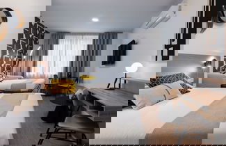Photo 2 - Smartr Valencia Turia