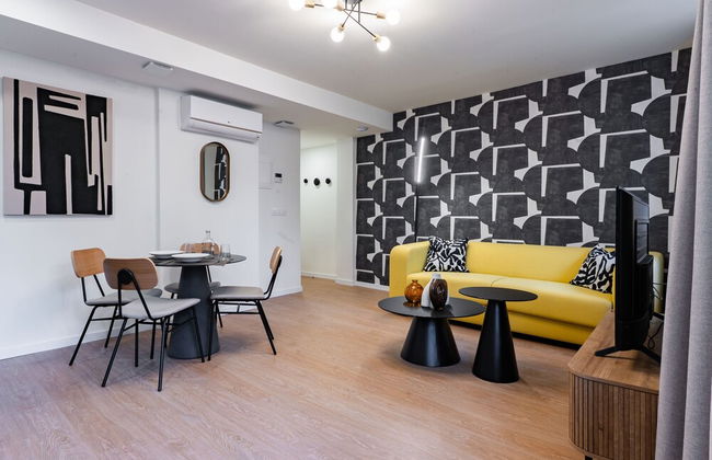 Smartr Valencia Turia - Foto 36