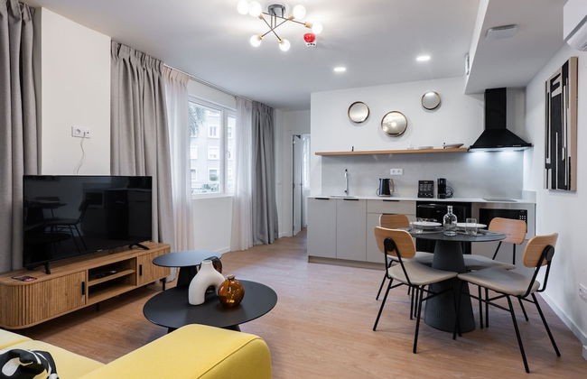 Smartr Valencia Turia - Foto 1
