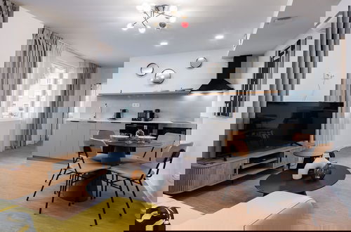 Photo 1 - Smartr Valencia Turia