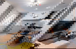 Photo 1 - Smartr Valencia Turia