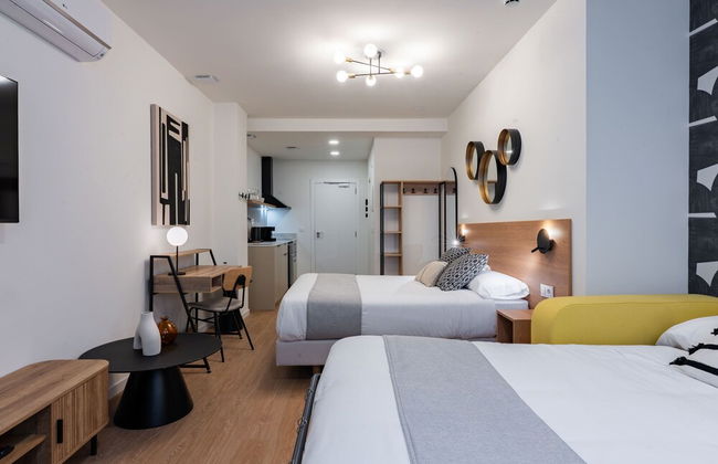 Smartr Valencia Turia - Foto 4