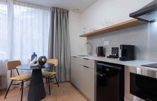 Smartr Valencia Turia - Foto 18