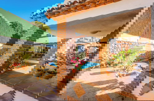 Foto 22 - Villa Sol Nerja