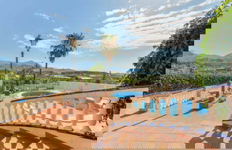Foto 2 - Villa Fraile
