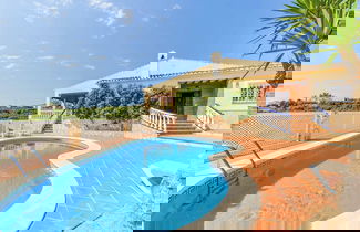 Foto 1 - Villa Fraile