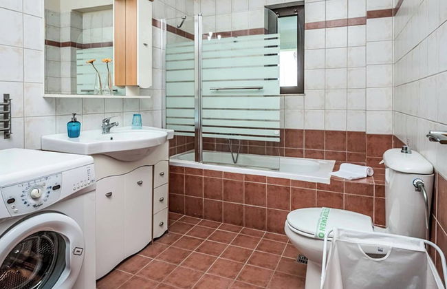 Villa Xenos Dio - Photo 16