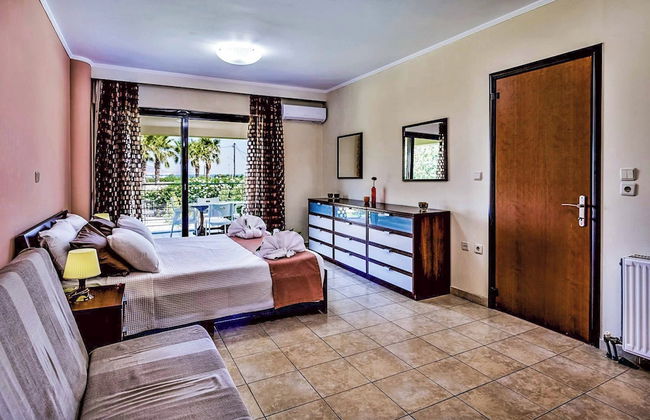 Villa Xenos Dio - Photo 9
