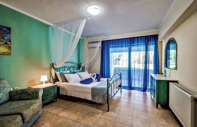 Villa Xenos Dio - Photo 13